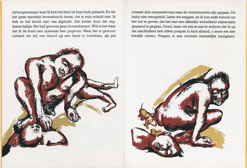 daniil charms: rehabilitatie-2