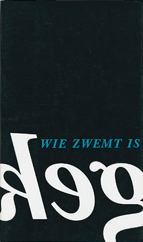 wie zwemt is keg-1