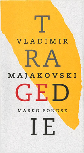 vladimir majakovski: tragedie-1