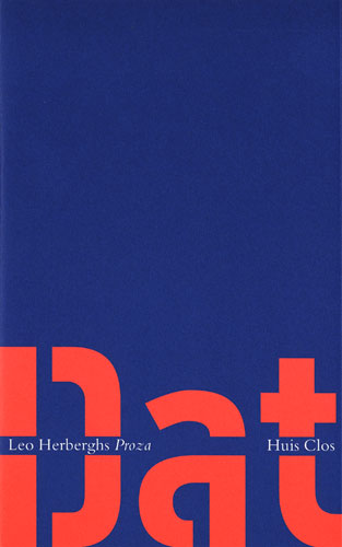 leo herberghs: dit/dat-3