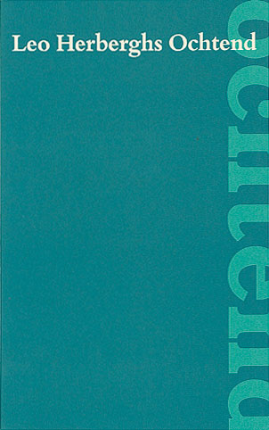 leo herberghs: ochtend-1
