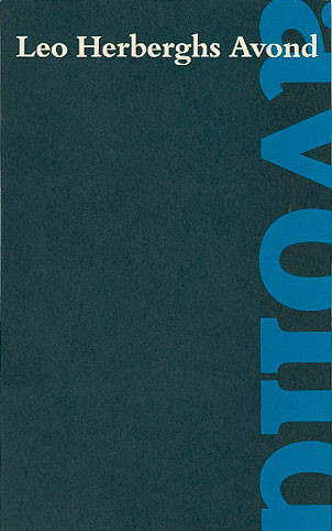 leo herberghs: ochtend-3