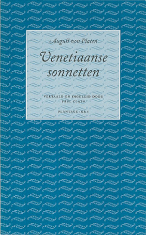 venetiaanse sonnetten-1