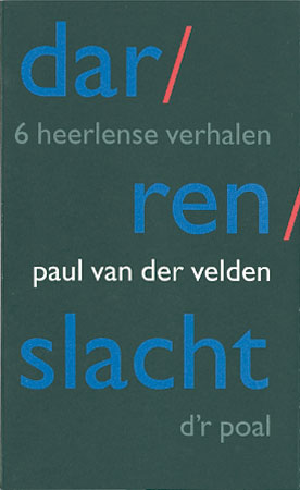 darrenslacht. 6 heerlense verhalen-1