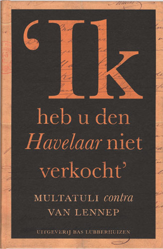 ik heb u den havelaar niet verkocht-1