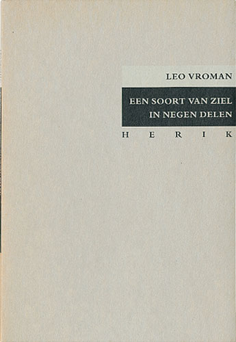 een soort van ziel in negen delen-1