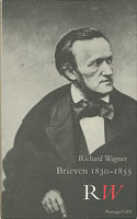 richard wagner brieven 1830-1855