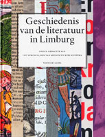 geschiedenis van de literatuur in limburg