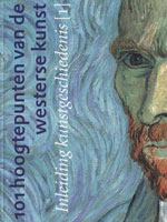 101 hoogtepunten van de westerse kunst