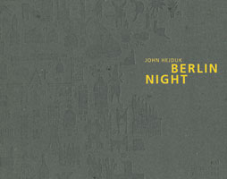 berlin night