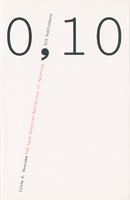0,10 the last futurist exhibition of painting