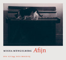 misha mengelberg afijn