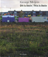 george meijers. dit is stein