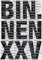 25 jaar galerie binnen