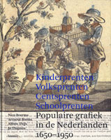 kinderprenten, volksprenten, centsprenten, schoolprenten.
