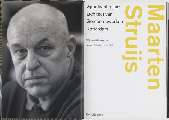 maarten struijs. vijfentwintig jaar architect van gemeentewerken rotterdam-2