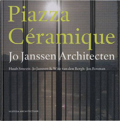 piazza c&eacute;ramique. jo janssen architecten-1