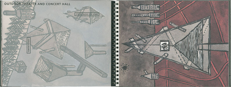 john hejduk. berlin night-4
