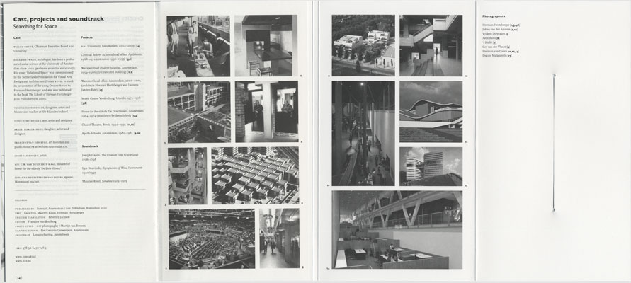 searching for space. on the architect herman hertzberger-3