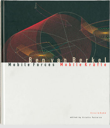 ben van berkel. mobile forces-1