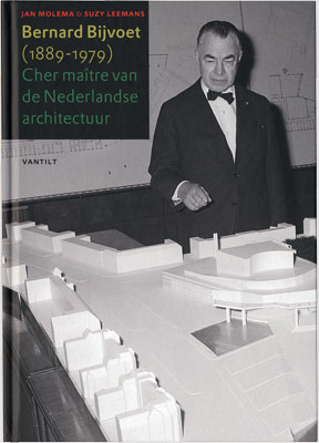 bernard bijvoet (1889-1979)-1