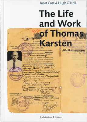 the life and work of thomas karsten-1