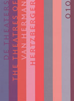 de theaters van herman hertzberger