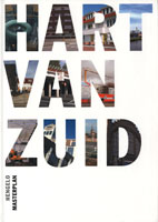masterplan hart van zuid