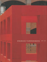 charles vandenhove 1985-1995