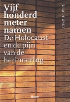 vijfhonderd meter namen