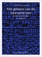 het geheim van de kaarsenkroon