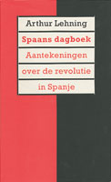 spaans dagboek