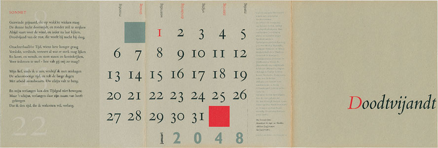 eeuwigdurende wandkalender-2