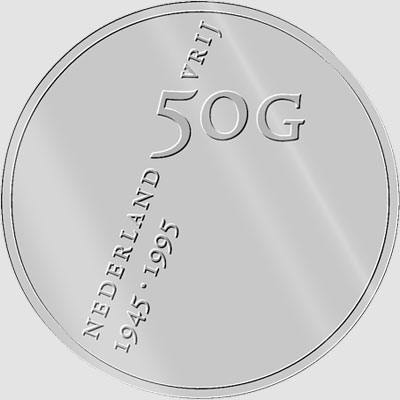 munt 50 jaar bevrijding-1