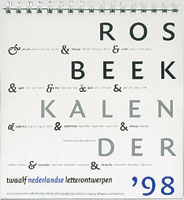 bureaukalender